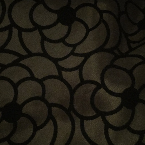 NWT formal dress - size 9/10 - Picture 4 of 6